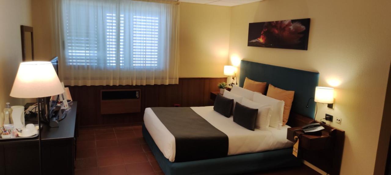 Corsaro Etna Hotel&SPA Nicolosi Esterno foto