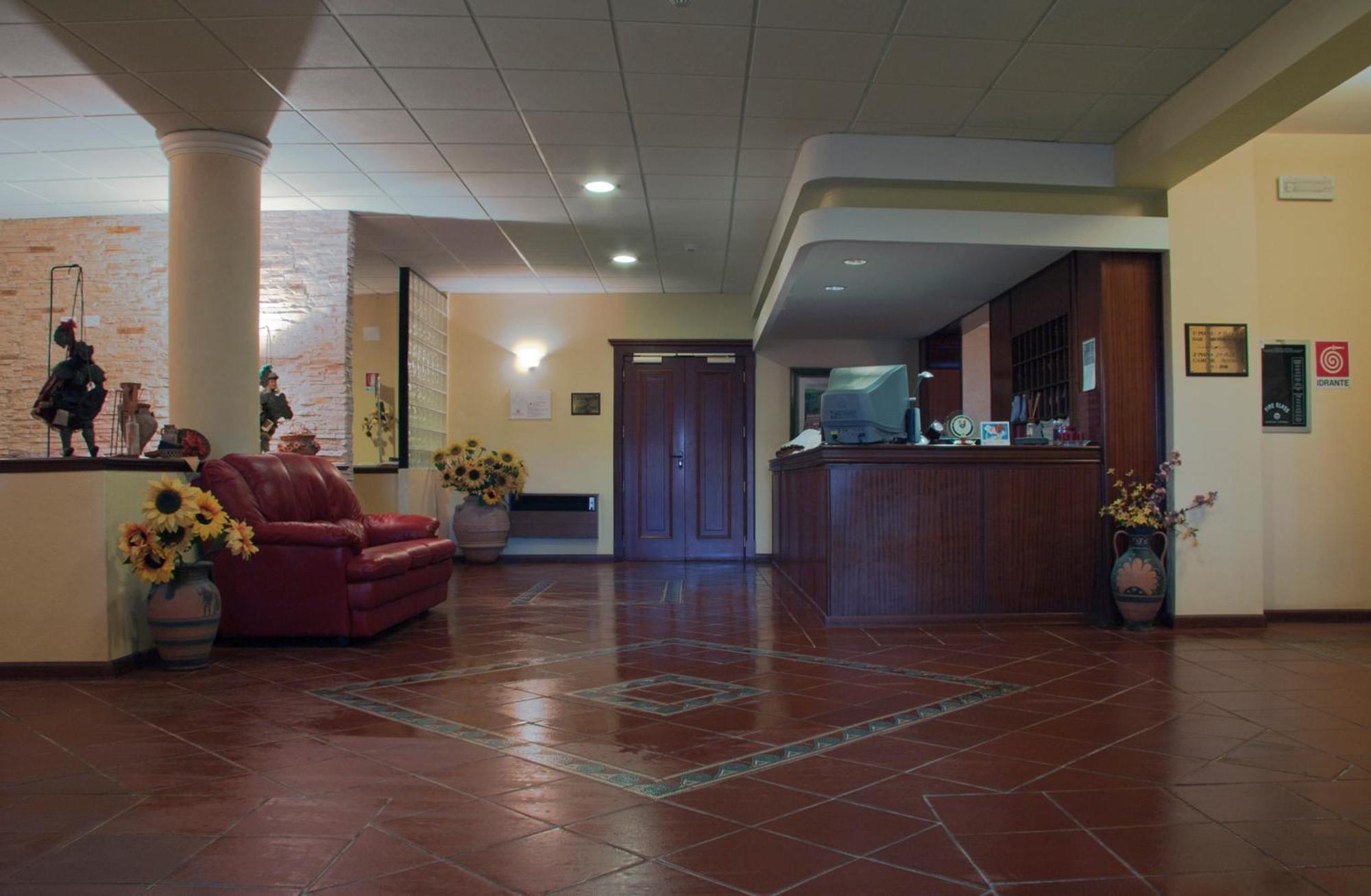 Corsaro Etna Hotel&SPA Nicolosi Esterno foto