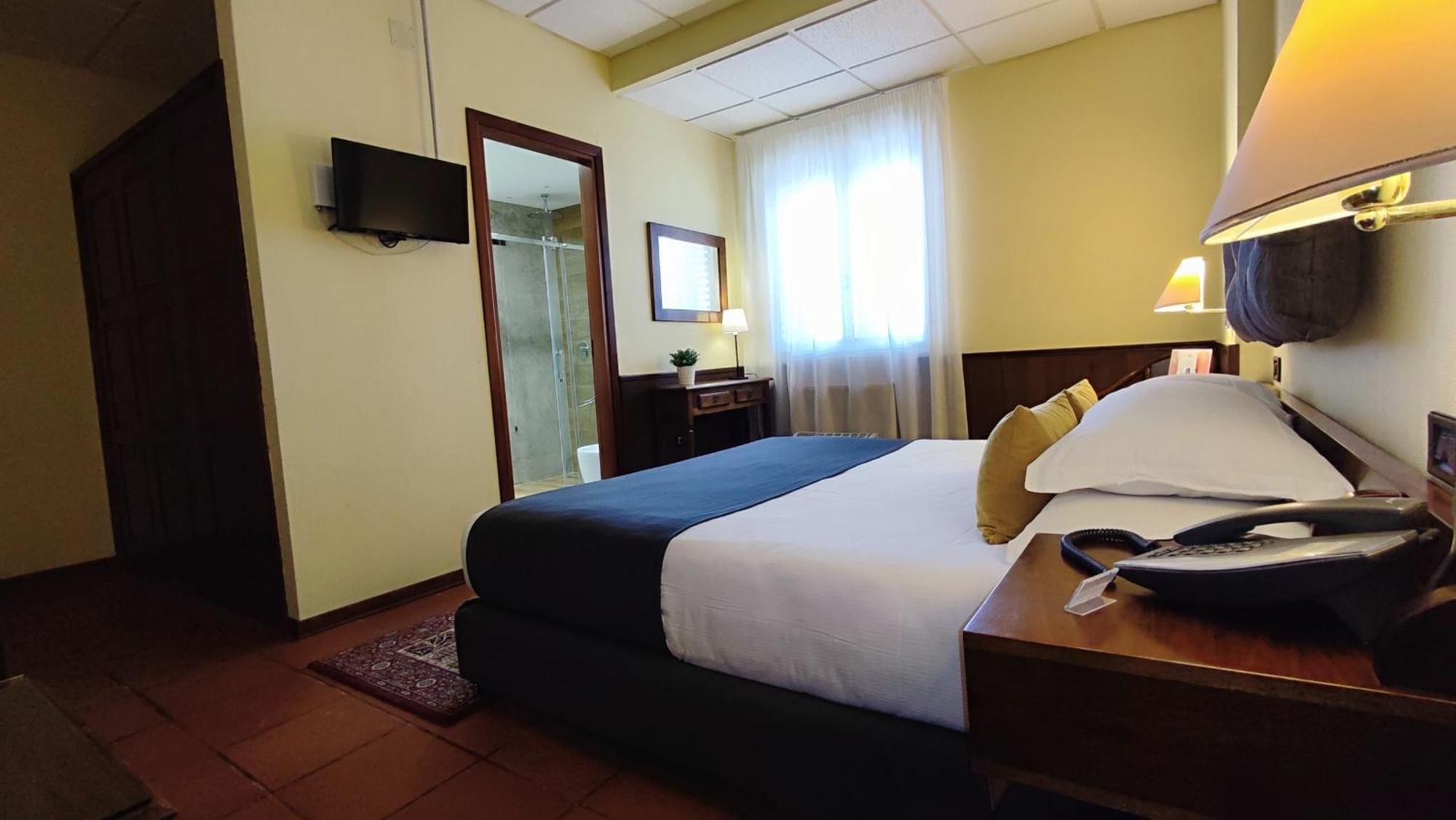 Corsaro Etna Hotel&SPA Nicolosi Esterno foto