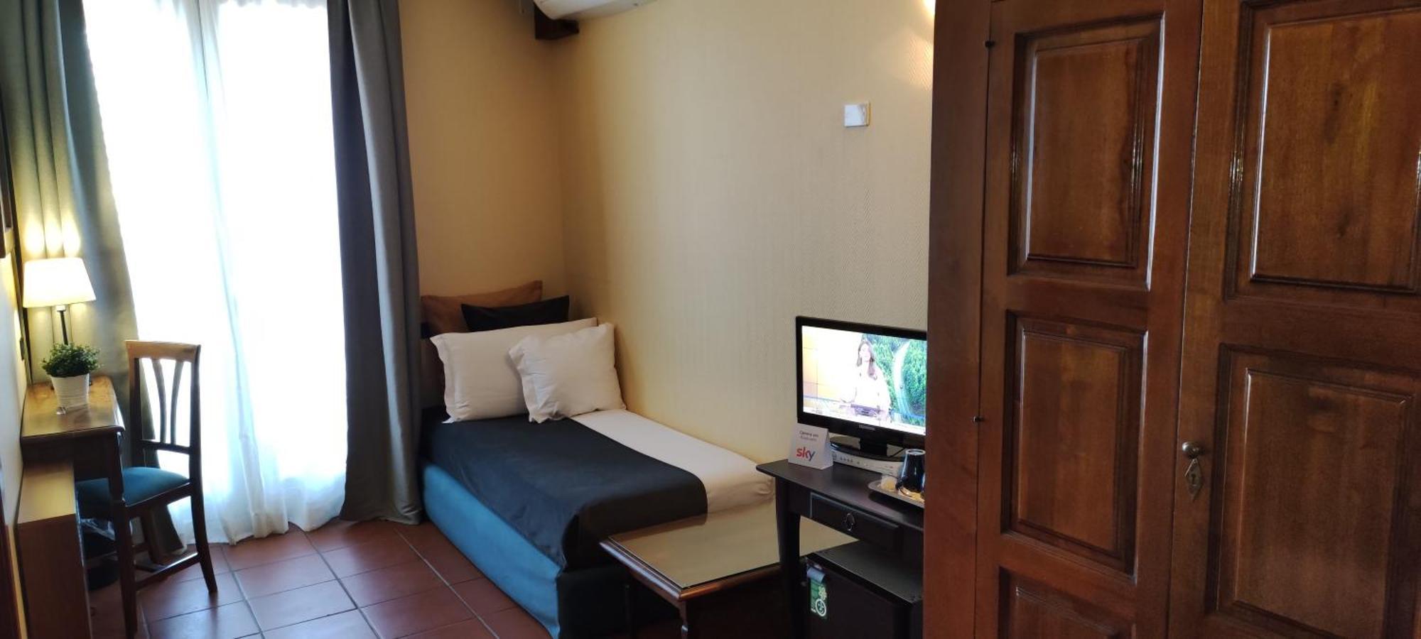 Corsaro Etna Hotel&SPA Nicolosi Esterno foto