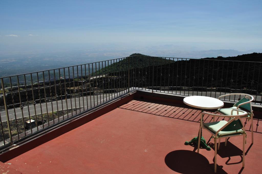 Corsaro Etna Hotel&SPA Nicolosi Camera foto