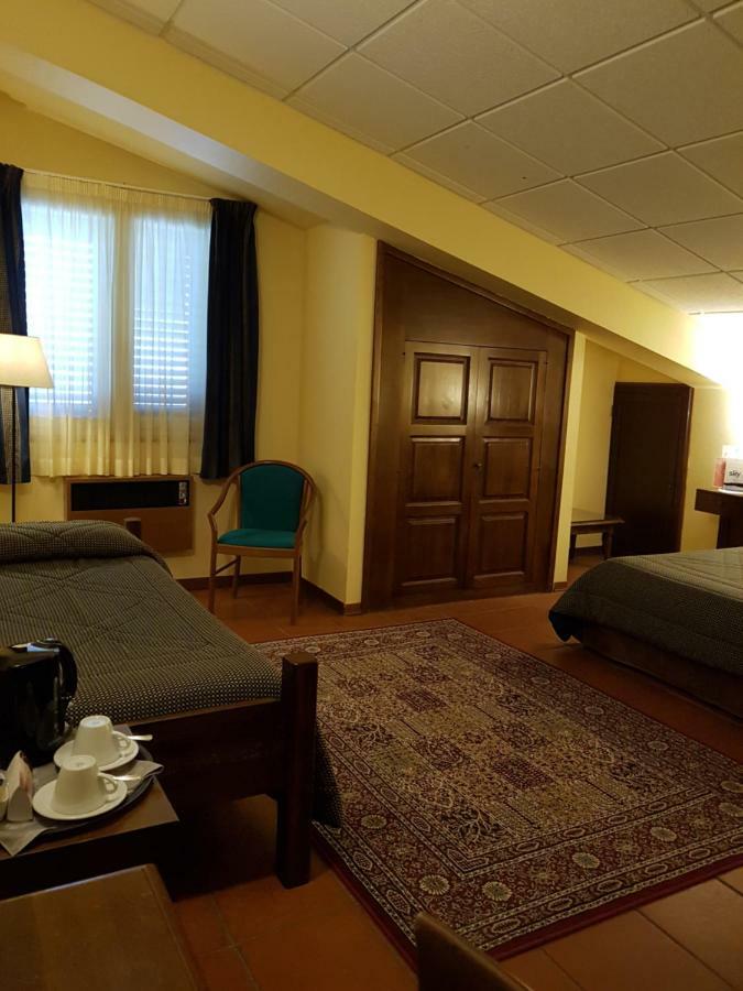Corsaro Etna Hotel&SPA Nicolosi Esterno foto