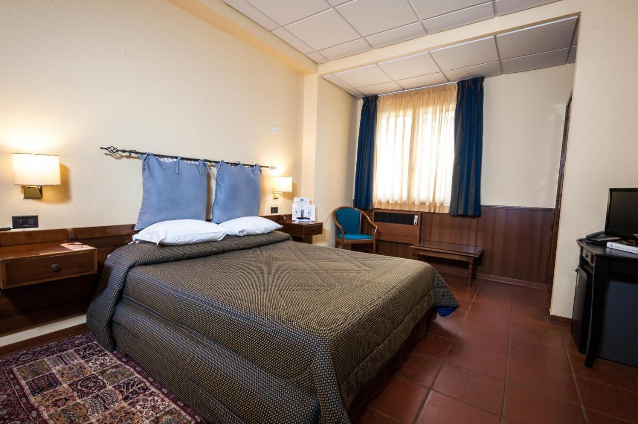 Corsaro Etna Hotel&SPA Nicolosi Esterno foto